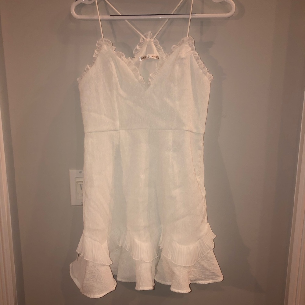 Brand new dress!